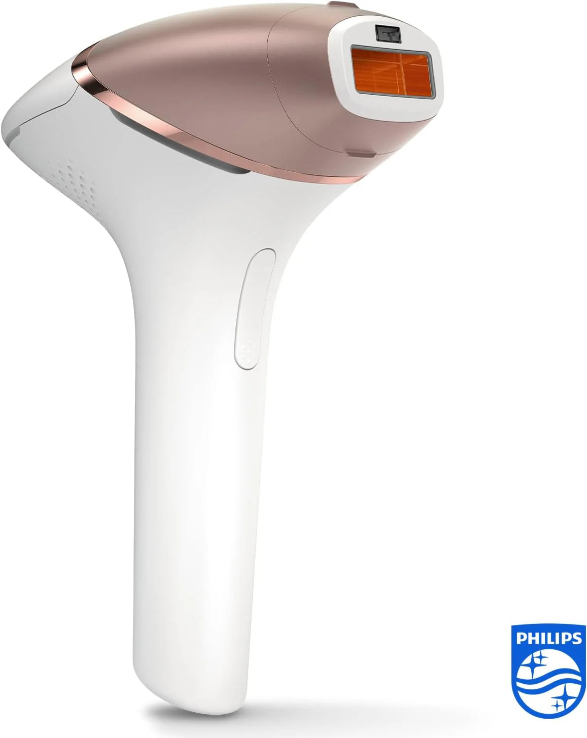 Philips BRI954 Lumea Prestige IPL Urządzenie Do Depilacji, Biały, 1 Sztuka
