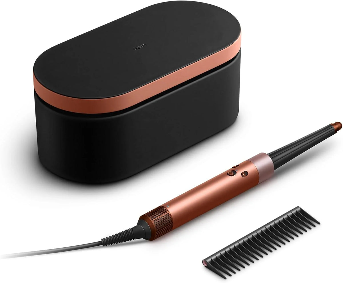Dyson Airwrap i.d.™ Multi-styler i suszarka - Straight+Wavy