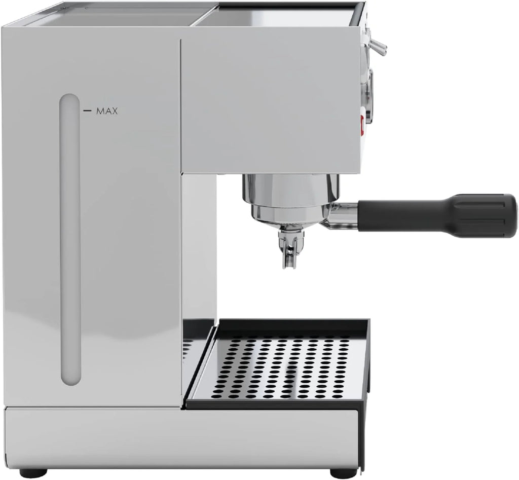 LELIT Anna PL41TEM, prosumer coffee machine with PID