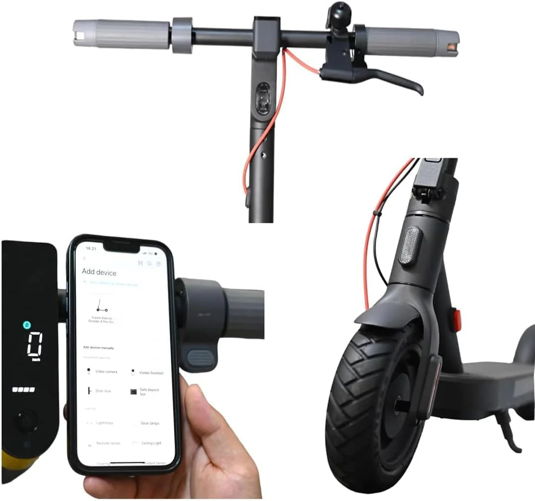 Xiaomi Electric Scooter 4 Pro (2nd Gen) NE