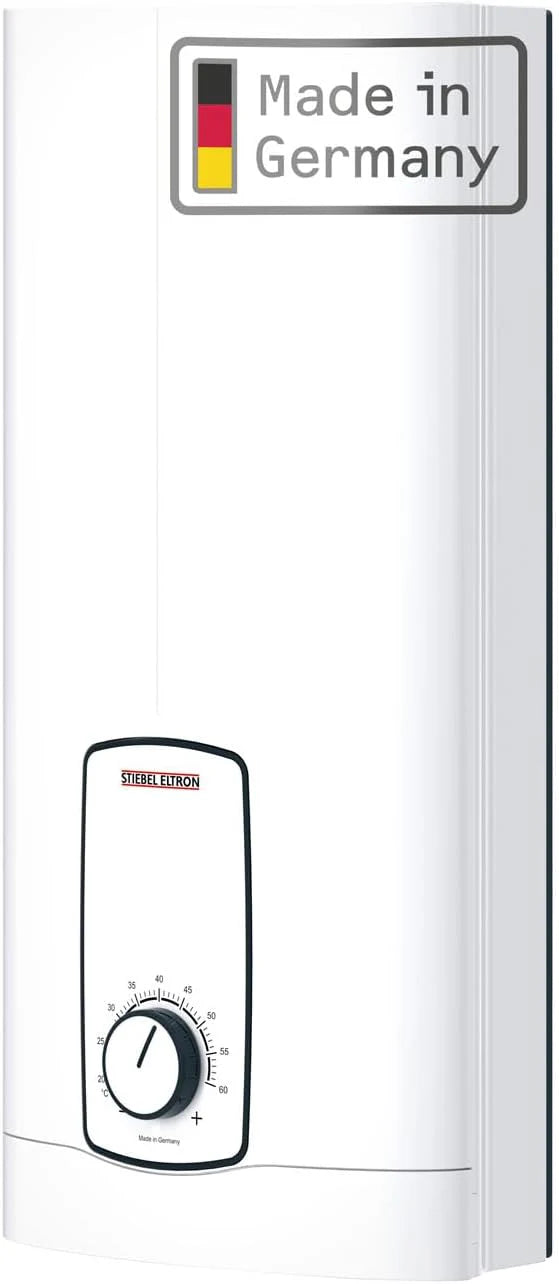 Stiebel Eltron St Trend Podgrzewacz Wody, Biały, 46 x 22 x 11 cm