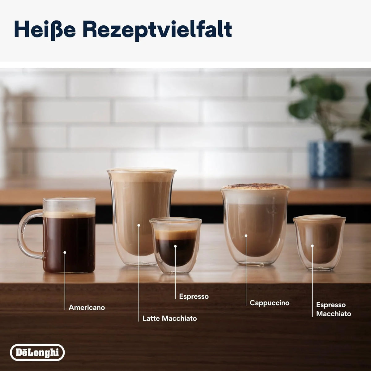 De'Longhi La Specialista Arte Ekspres do Kawy, Biały/Srebrny, 1550W 240V