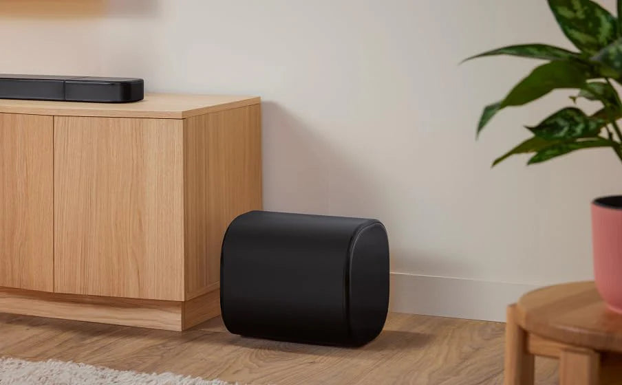 JBL Bar 1300 MK2 – 11.1.4-kanałowy soundbar Bluetooth do telewizora z odłączanymi głośnikami, 8-calowym subwooferem, Dolby Atmos i DTS:X, HDMI eARC, Wi-Fi, PureVoice 2.0 i MultiBeam 3.0, czarny