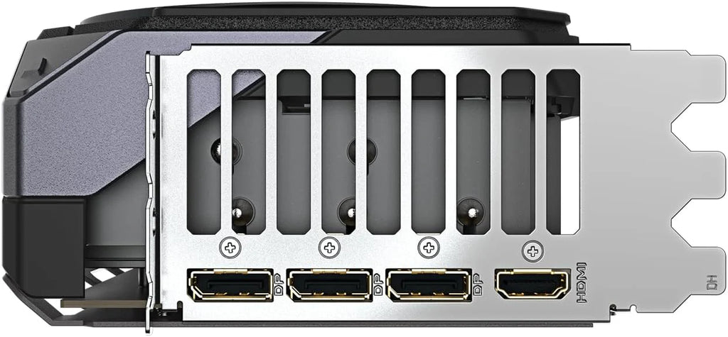 Gigabyte GeForce RTX 5070 Ti GAMING OC 16G karta graficzna - 16 GB GDDR7, 256bit, PCI-E 5.0, 2588 MHz Core Clock, 3 x DP 2.1a, 1 x HDMI 2.1b, NVIDIA DLSS 4, GV-N507TGAMING OC-16GD