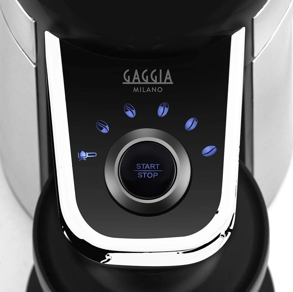 Gaggia Classic Evo czarny RI9481/14