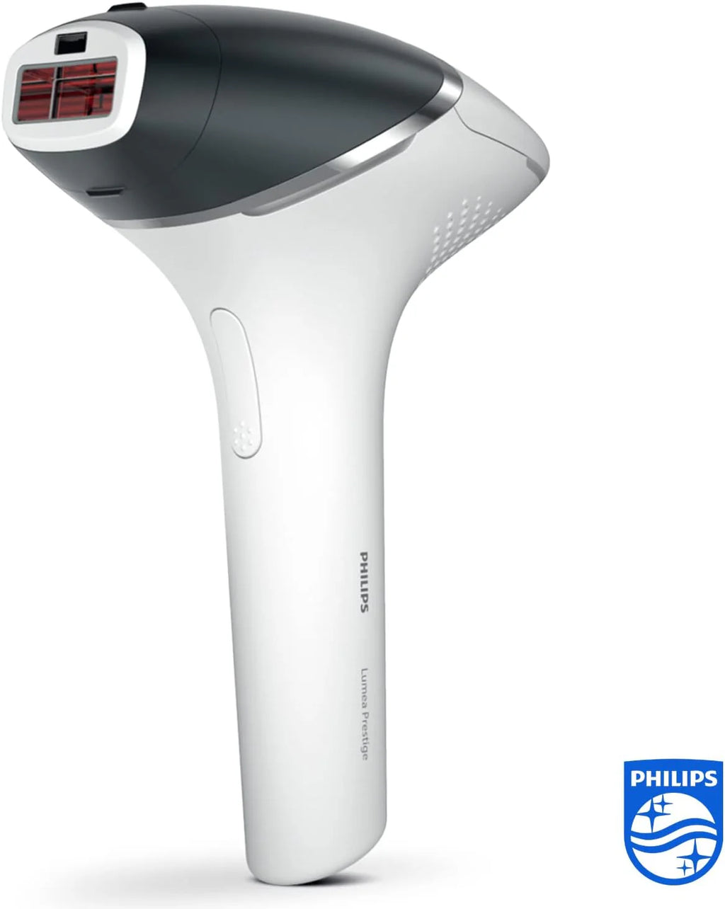 Philips Lumea For Men system do usuwania włosów IPL (model BG9041/00)