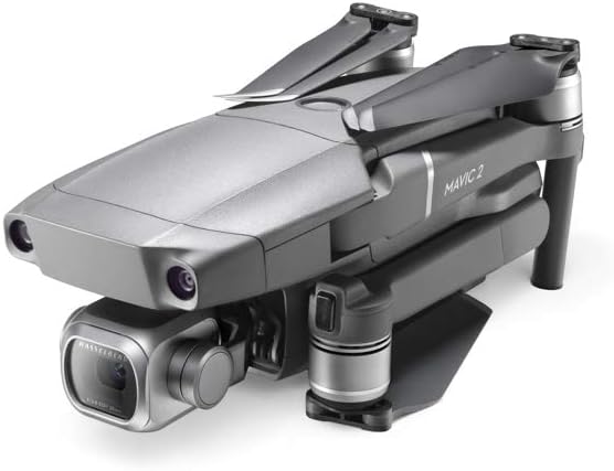 Dji CP.MA.00000010.01 Dron z Kamerą Hasselblad, Szary, Rozmiar Uniwersalny