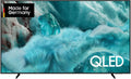 Samsung QLED Q7F2 4K telewizor UHD, procesor Q4 AI, procesor Quantum Dot dla prawdziwych kolorów, skalowanie 4K, Knox Security, Gaming Hub, darmowe treści, Samsung Vision AI Smart TV (2025)