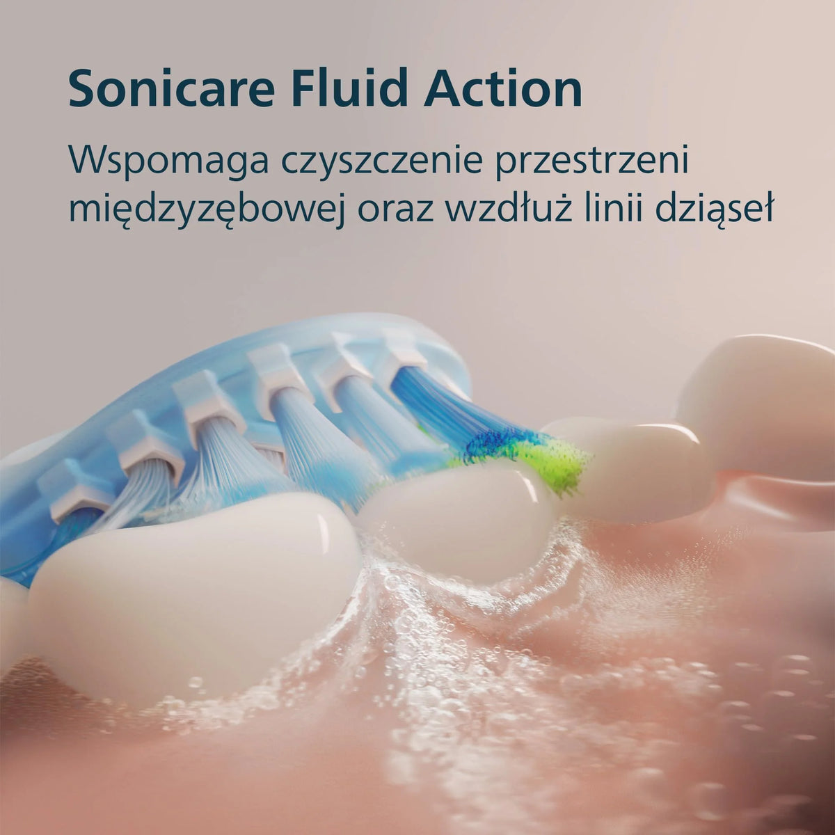 Szczoteczka elektryczna Philips Sonicare DiamondClean 9000, podwójne opakowanie, szczoteczka soniczna z aplikacją, czujnik nacisku, szklanka do ładowania, kolor biały, model HX9914/62