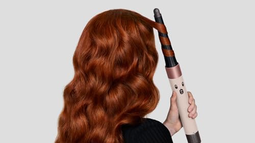Dyson Airwrap i.d.™ Multi-styler i suszarka - Straight+Wavy (Ceramiczny różowy/Różowe złoto)