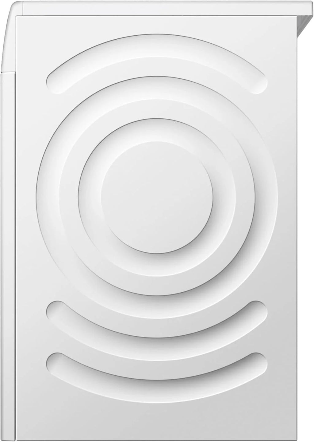 Bosch Hausgeräte WAN28127 seria 4 pralka, 8 kg, 1400 obr./min, Iron Assist: para do rozcinania; klasa energetyczna A; Active Water Plus: maksymalna oszczędność energii i wody; Speed Perfect