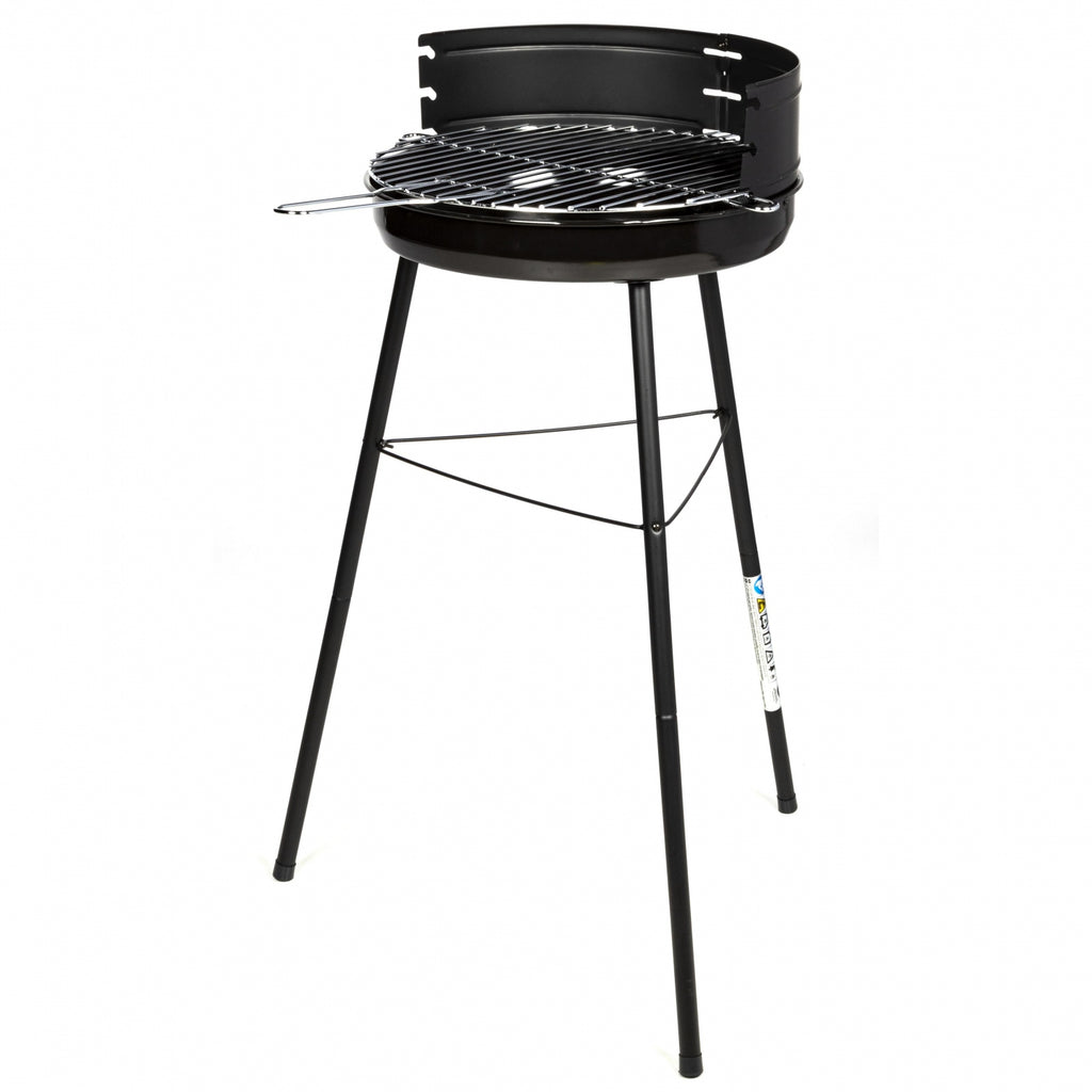 Barbacoa Nowa Lanzarote 38 cm