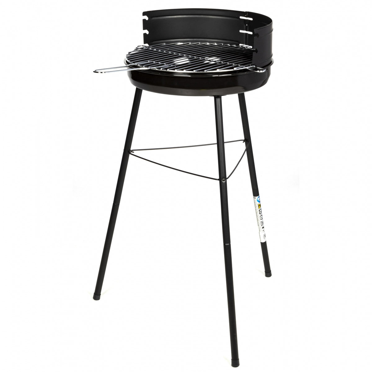 Barbacoa Nowa Lanzarote 38 cm