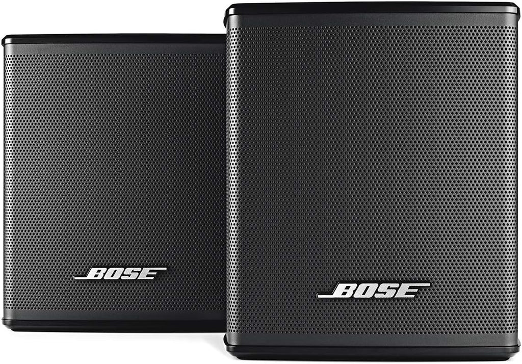 Bose Surround Speakers, Czarny