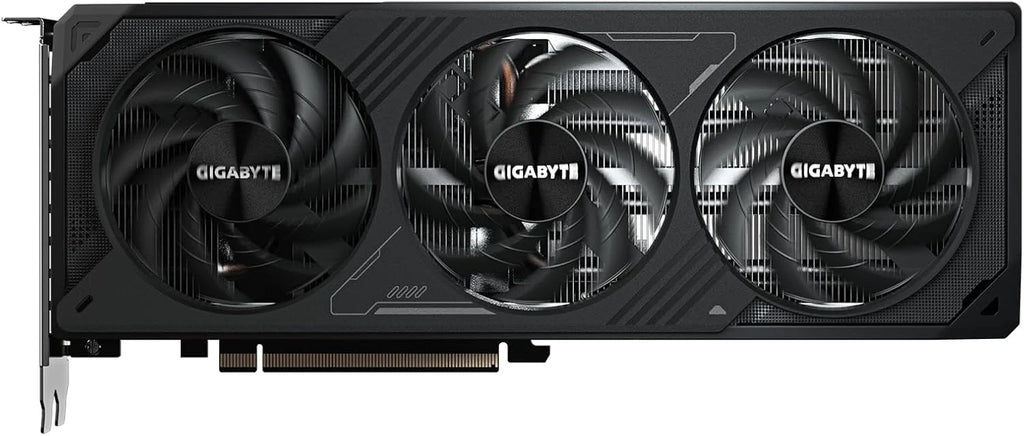 Gigabyte Karta graficzna GeForce RTX 5070 WINDFORCE OC SFF 12G - 12 GB GDDR7, 192bit, PCI-E 5.0, 2542 MHz Core Clock, 3 x DP 2.1a, 1 x HDMI 2.1b, NVIDIA DLSS 4, GV-N5070WF3OC-12GD