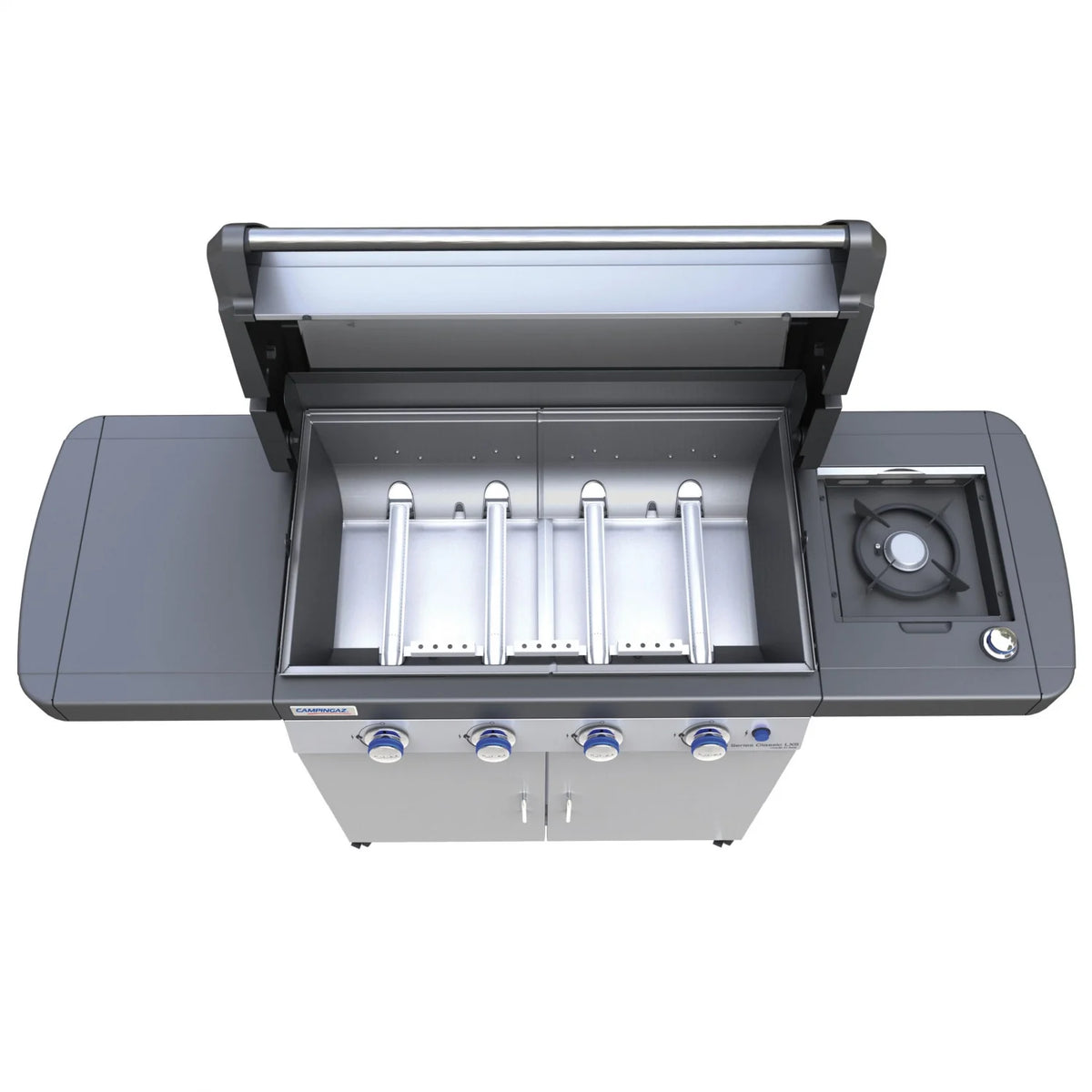 Grill 4 Series Classic Lxs Campingaz