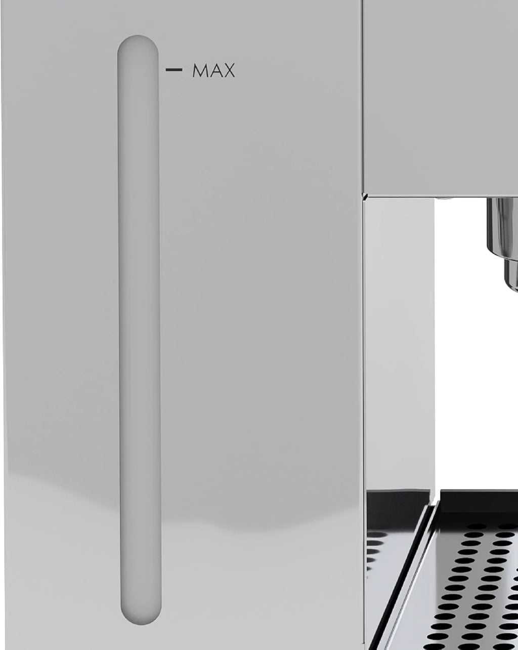 LELIT Anna PL41TEM, prosumer coffee machine with PID
