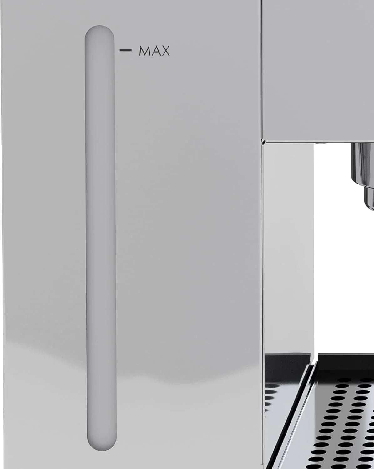 LELIT Anna PL41TEM, prosumer coffee machine with PID