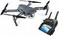 DJI Mavic Pro Quadcopter dron z kamerą, platynowy