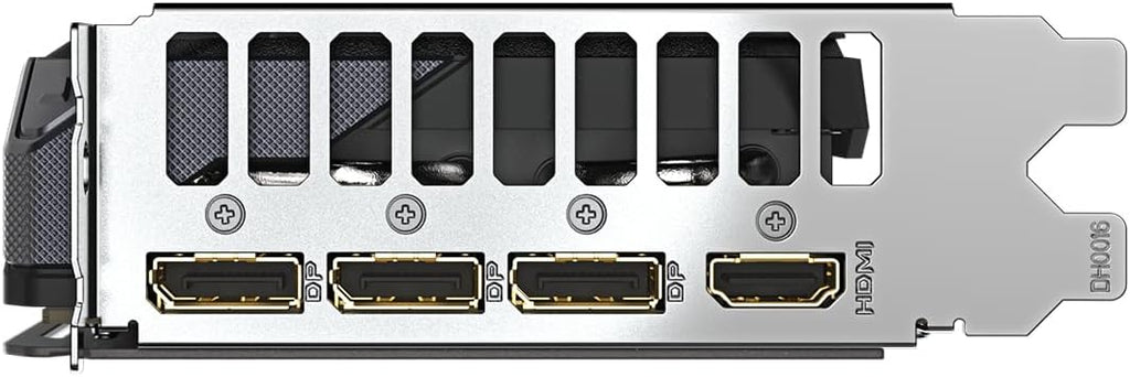 Gigabyte GeForce RTX 5060 Ti GAMING OC 16G karta graficzna - 16 GB GDDR7, 128bit, PCI-E 5.0, 2647MHz Core Clock, 3 x DisplayPort, 1 x HDMI, GV-N506TGAMING OC-16GD