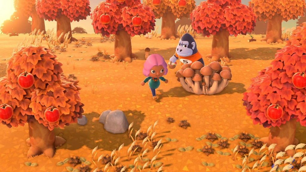 Nintendo Switch Lite Turkusowy & Animal Crossing: New Horizons & NSO 3 miesiące
